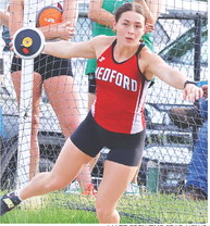 Stokes continues push toward the state podium