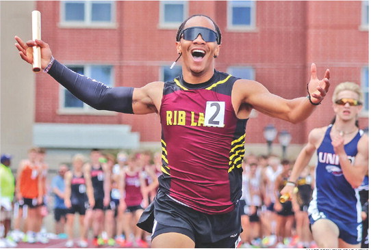 STATE CHAMPIONS STATE CHAMPIONS