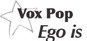 Ego is the enemy