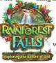 Take a trip to find God at Rainforest Falls, with VBS