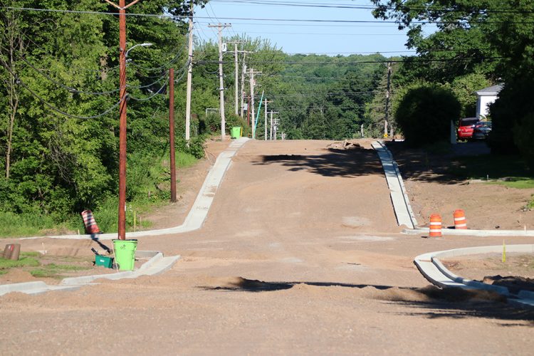 Cornell City Council; We have to watch the phosphorus levels from now on