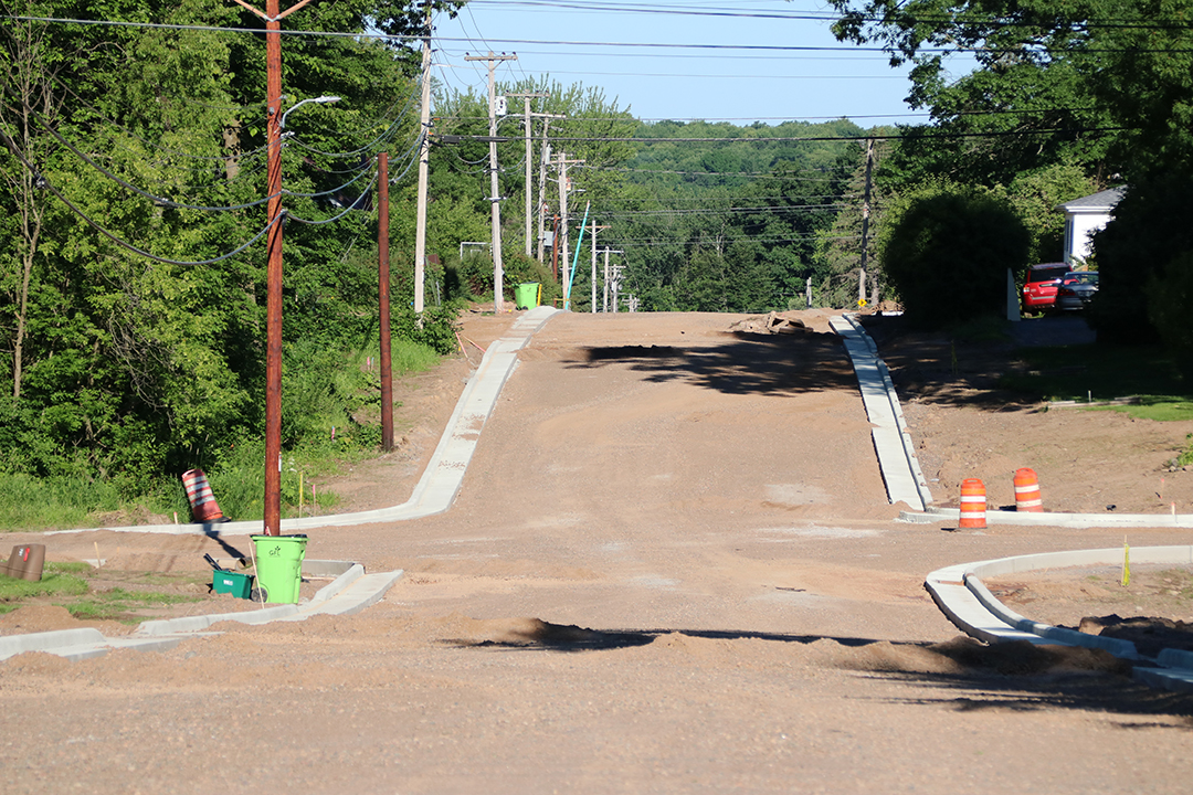 Cornell City Council; We have to watch the phosphorus levels from now on