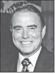 David P. Feddick
