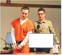Homicide charges filed