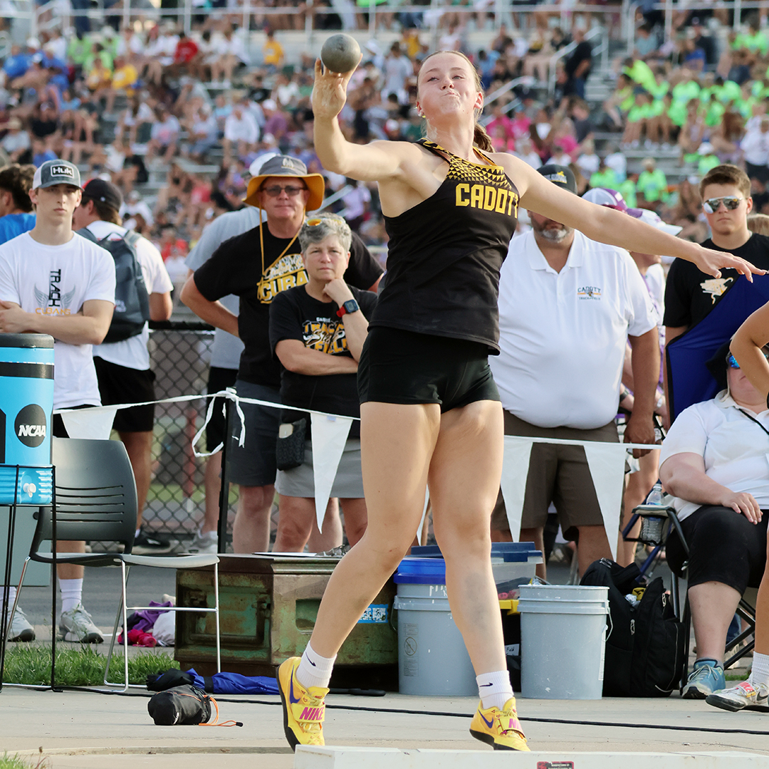 Incredible careers end with runner-up medals