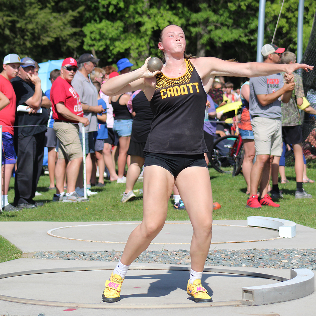 Hornets punch tickets to State, looking for gold