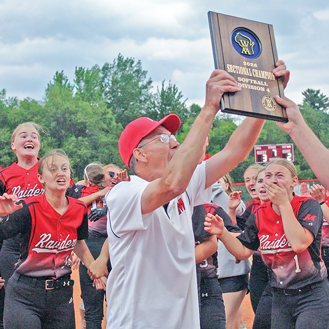 First trips to state softball First trips to state softball