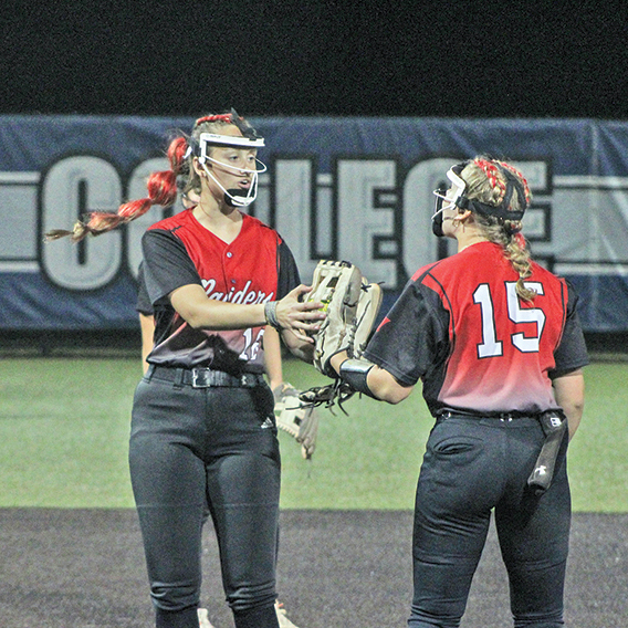 WIAA’s 50th Softball State Tournament WIAA’s 50th Softball State Tournament