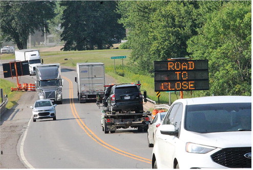 Crossing concerns Crossing concerns