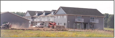 S.C. Swiderski announces apartment updates S.C. Swiderski announces apartment updates