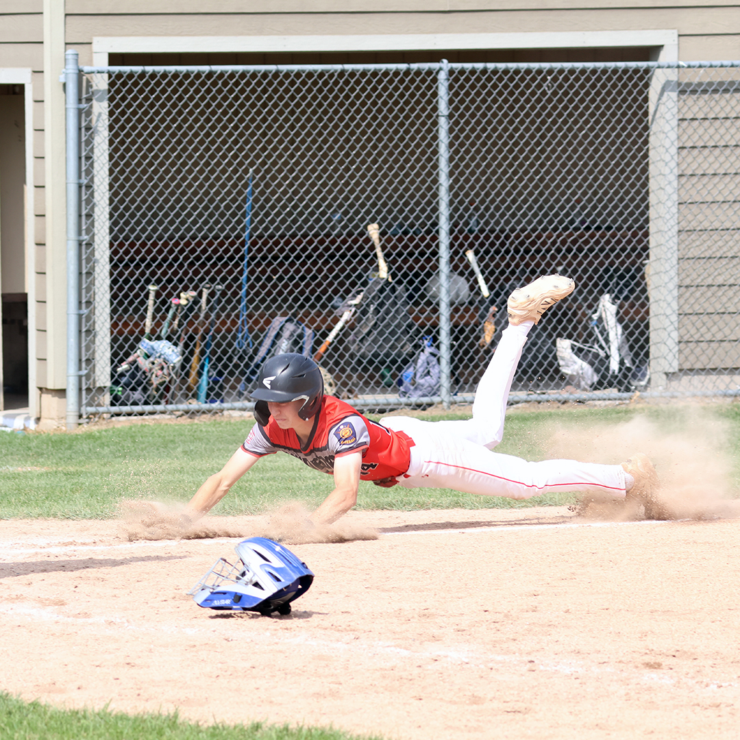 Medford makes a run in Class AA regional