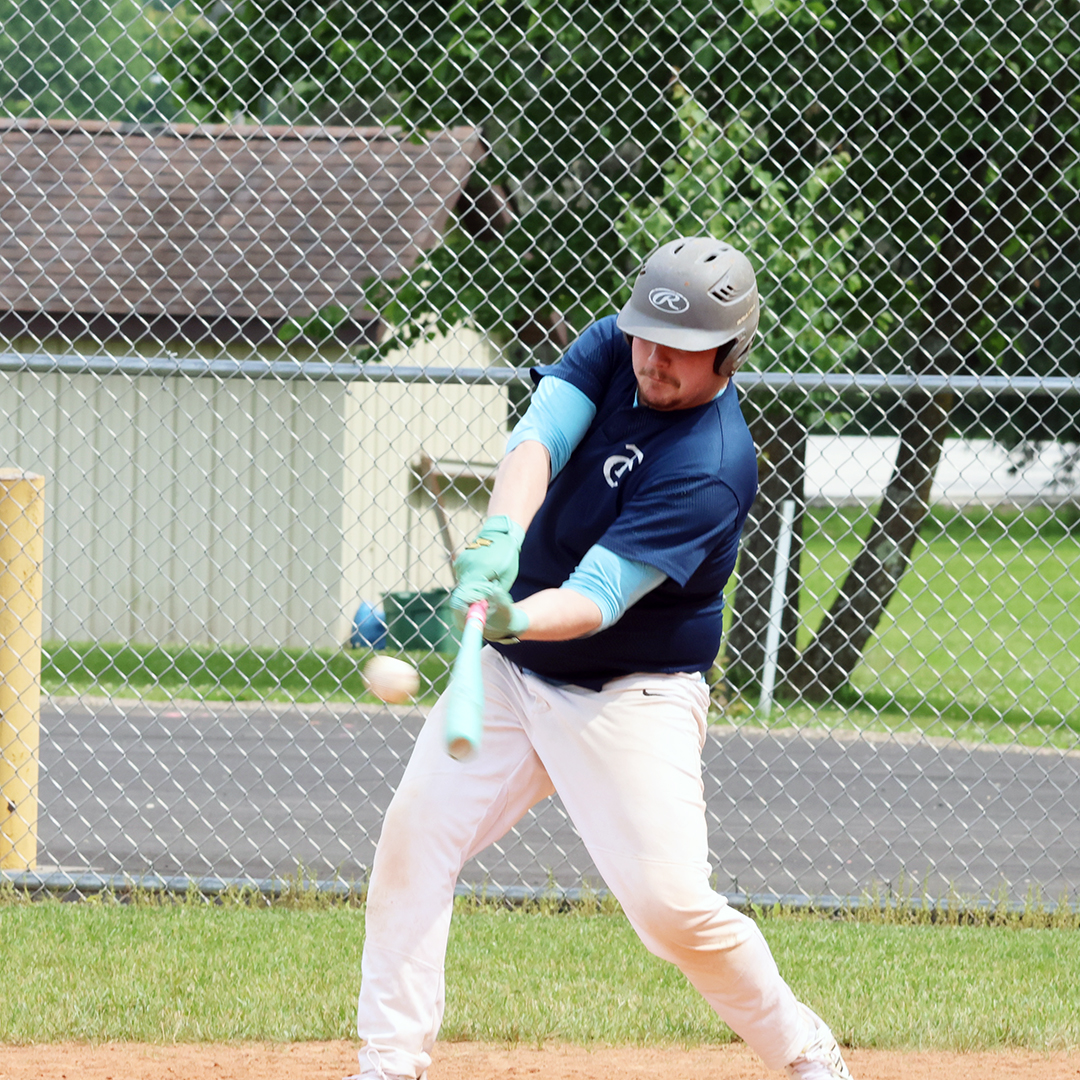Medford gets first win; Osprey and Woodticks rout opponents