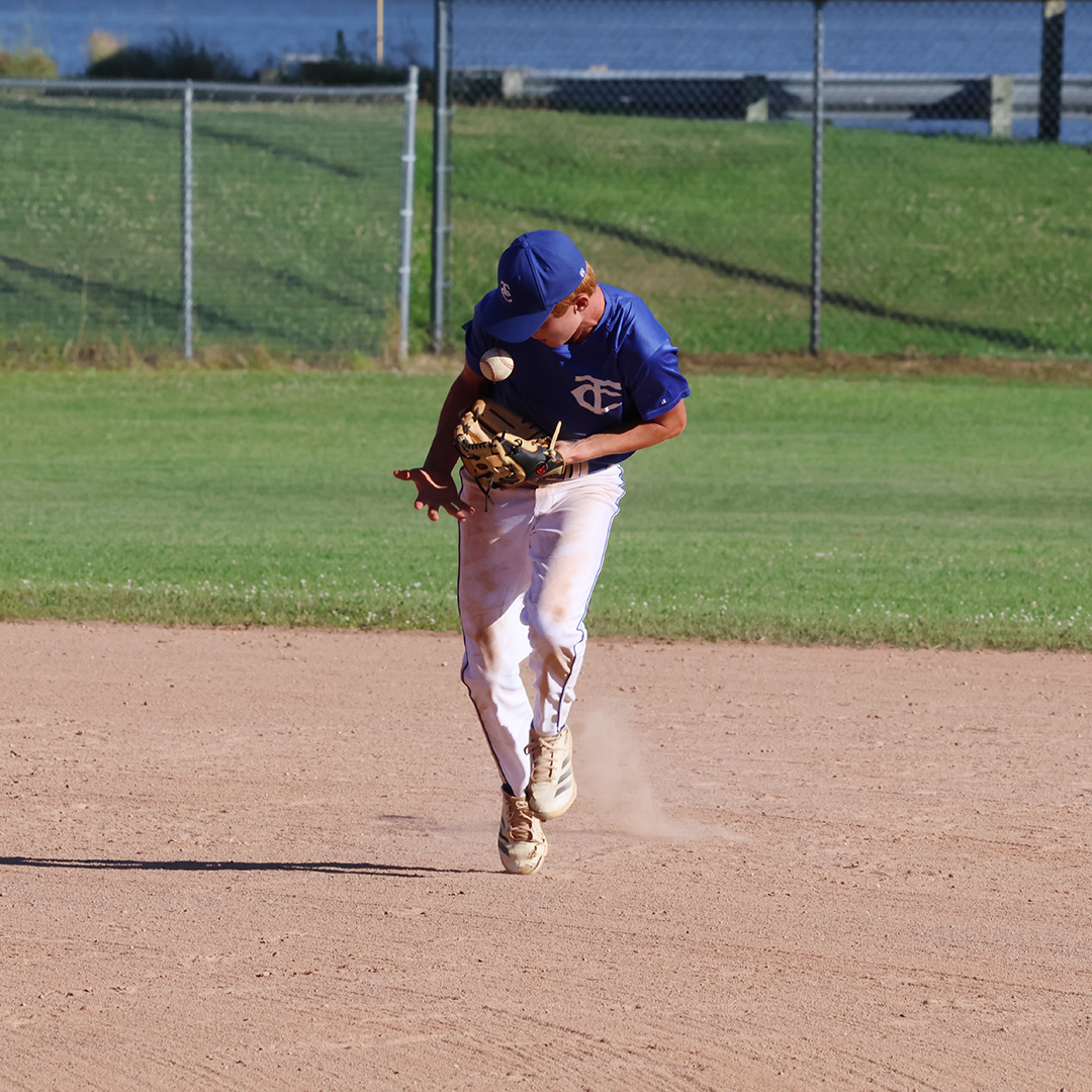 Rib Lake Legion team keeps its hot streak going