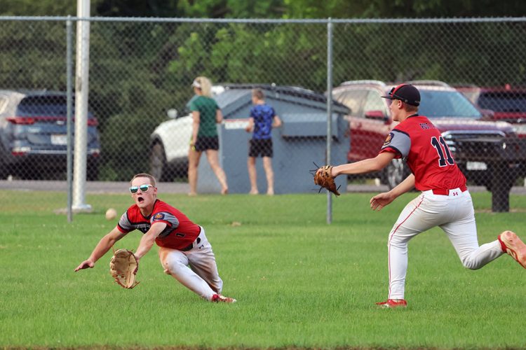 Comeback goes for naught as Stratford scores three in the 7th