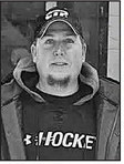 Shawn E. Hartl