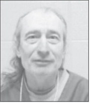 Sex offender residing in Neillsville