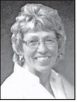 Theresa “Teri” M. Mohr
