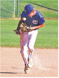 Rib Lake Legion team keeps its hot streak going