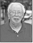 Robert William Hart
