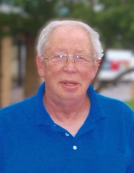 Robert William Hart 1949-2026