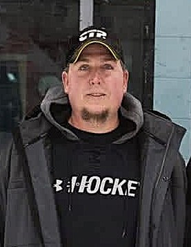 Shawn E. Hartl 1983-2026