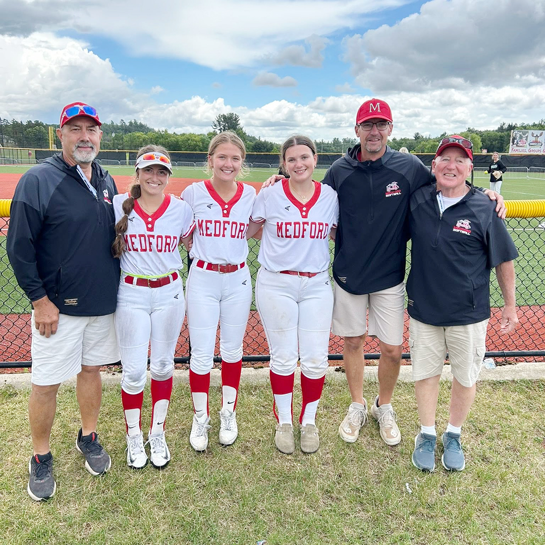 Medford, Rib Lake give county heavy representation at All-Star softball