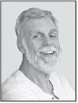 Mark “Smokey” Hemer Mark “Smokey” Hemer