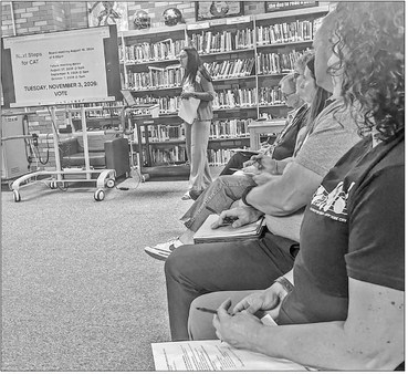 Edgar K-12 to ask for $1.4M in referendum