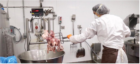 Wenzel’s Farm blends tradition, technology