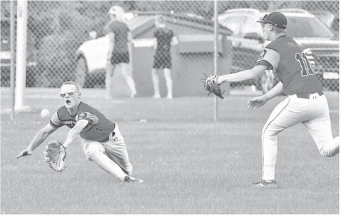 Comeback goes for naught as Stratford scores three in the 7th