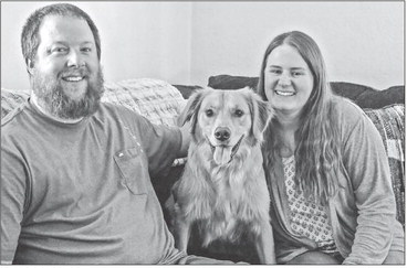 Building a family the hard way
