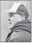 Duane Ray Teska