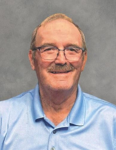 Allen R. “Al” Williams 1948-2026 Allen R. “Al” Williams 1948-2026