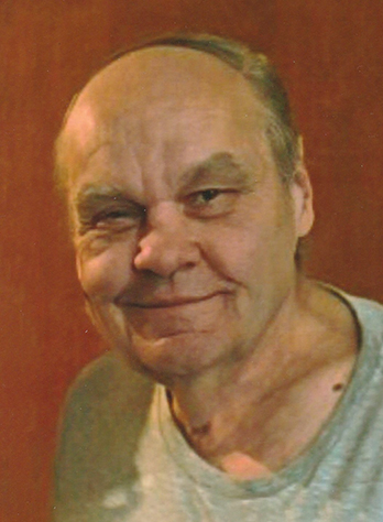 David “Dave” L. Backhaus David “Dave” L. Backhaus