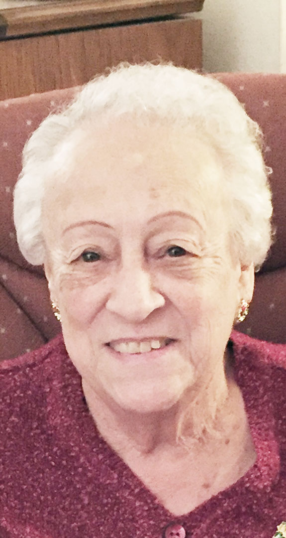 Barbara Carr