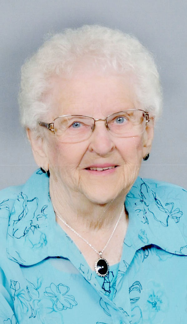 Bernette Steffenhagen Bernette Steffenhagen