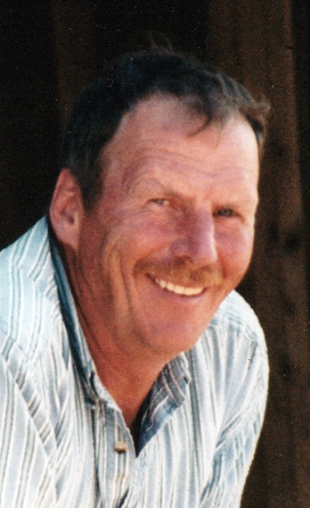 Leonard Thomas “Tom” Bourget Leonard Thomas “Tom” Bourget
