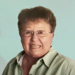Deanna Thompson 1961-2026