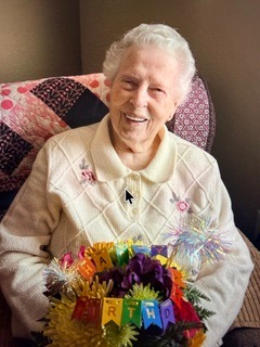 Eileen Roback 1930-2026 Eileen Roback 1930-2026