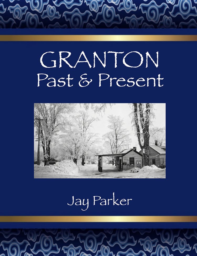Images of history: Granton historian Jay Parker to release final book