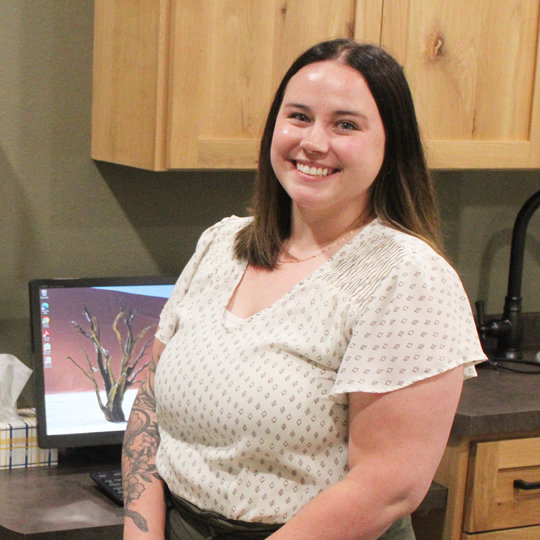 Blumenstein joins Taylored Family Care Clinic