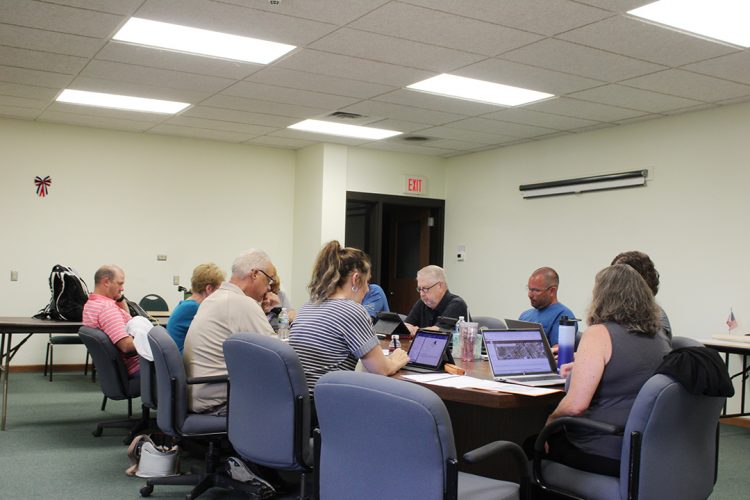 Bug Tussel announces more areas are live with broadband internet