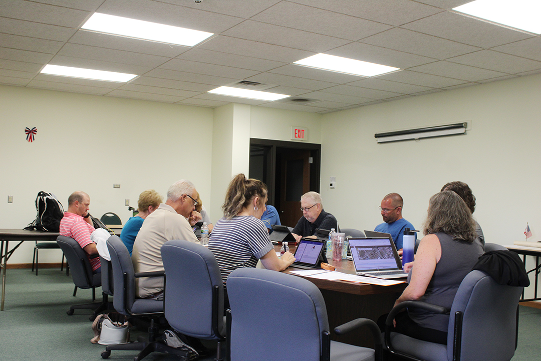 Bug Tussel announces more areas are live with broadband internet