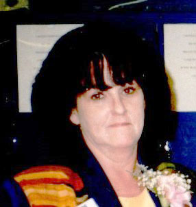 Jacqueline Suthard 1949-2026