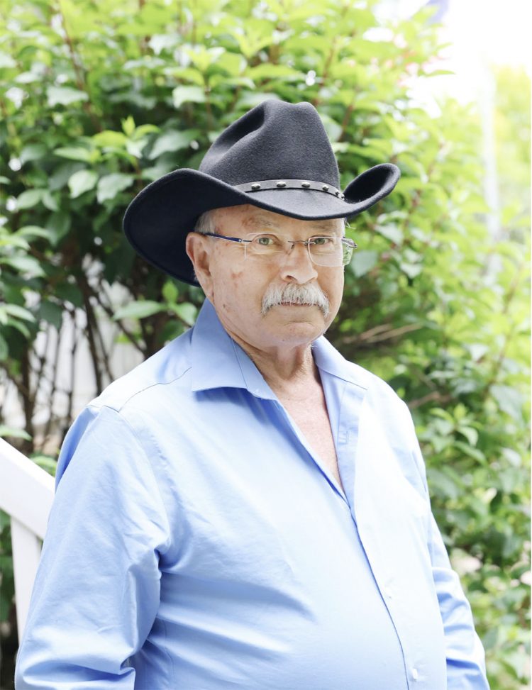 James Bornbach