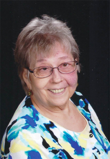 Kristine Schweiger Kristine Schweiger