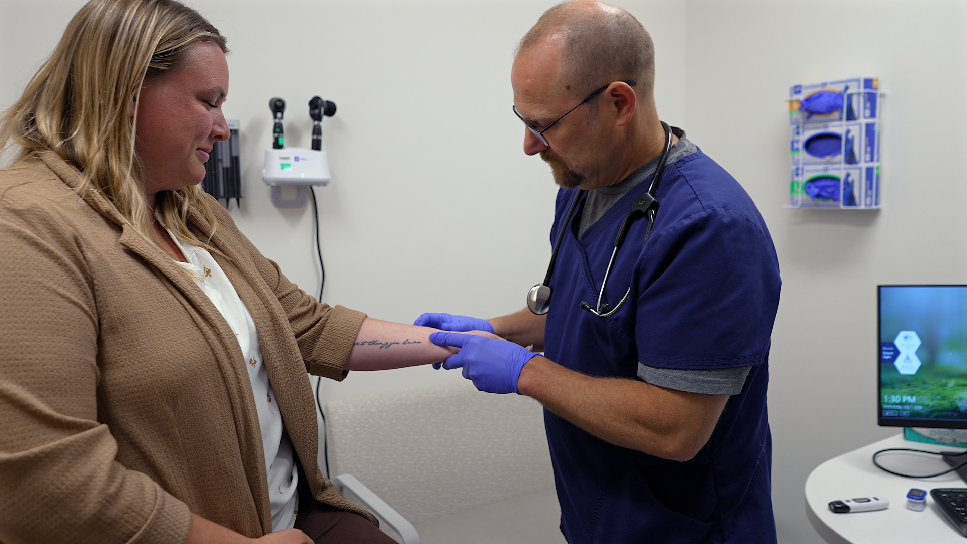 Protect yourself from tick bites and insect stings this summer