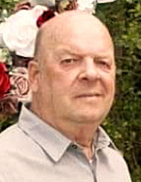Lanny Robert Peissig 1942-2026