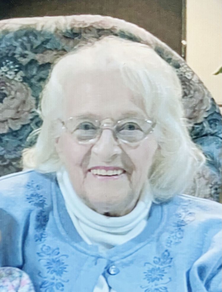 Leona Carr