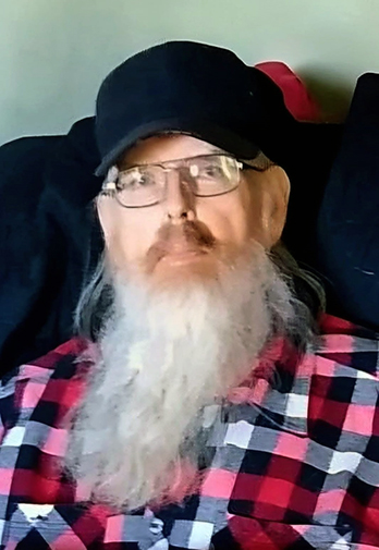 Kenneth “Ken” “Kenny” A. Lovelien